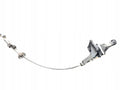 GEAR CABLE SELECTOR OPEL ZAFIRA B 1.6 16V 105KM 8126100101