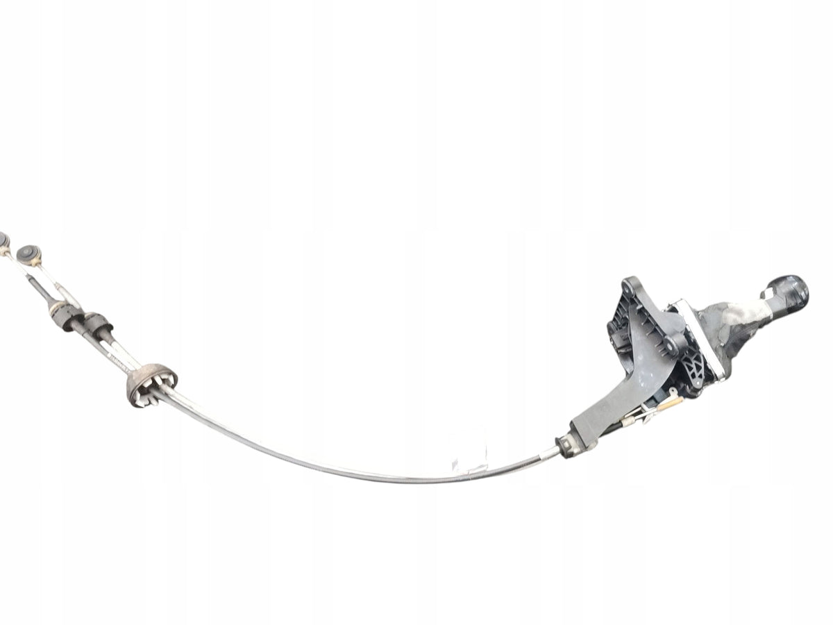 GEAR CABLE SELECTOR OPEL ZAFIRA B 1.6 16V 105KM 8126100101