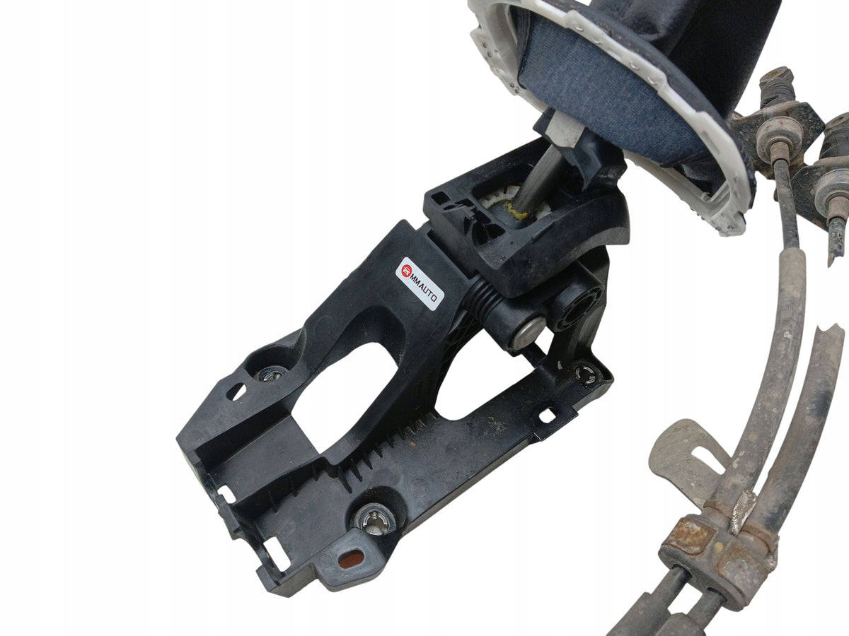 GEAR CABLE SELECTOR TOYOTA AVENSIS T27 1.8 VALVEMATIC 335300511