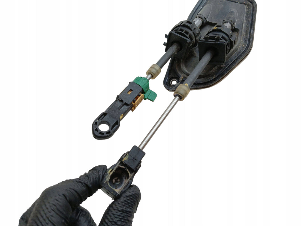 GEAR CABLE SELECTOR TOYOTA AVENSIS T27 1.8 VALVEMATIC 335300511