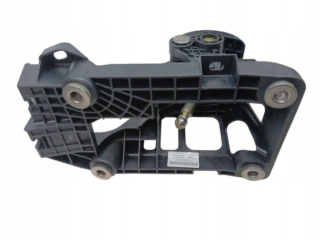 GEAR CABLE SELECTOR TOYOTA AVENSIS T27 1.8 VALVEMATIC 335300511
