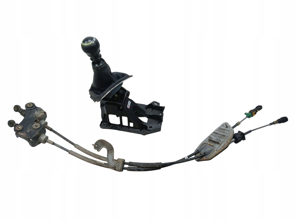 GEAR CABLE SELECTOR TOYOTA AVENSIS T27 1.8 VALVEMATIC 335300511