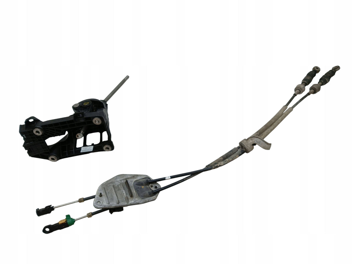 GEAR CABLE SELECTOR TOYOTA AVENSIS T27 1.8 VALVEMATIC 335300511