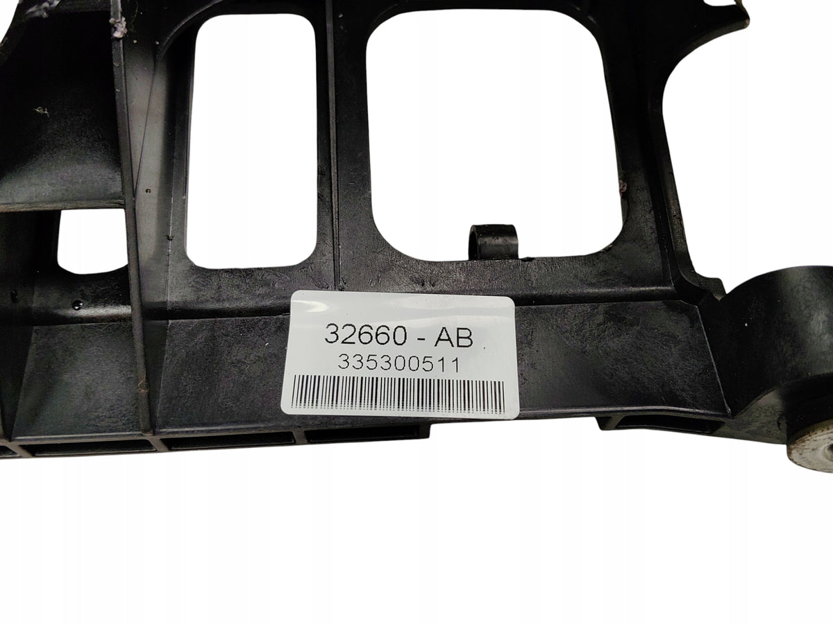 GEAR CABLE SELECTOR TOYOTA AVENSIS T27 2.0 D4D 126KM 335300511