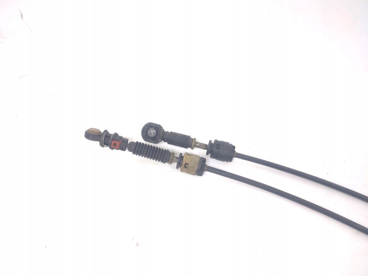 GEAR CABLE SELECTOR VOLVO C30 2.5 T5 230KM 30787906