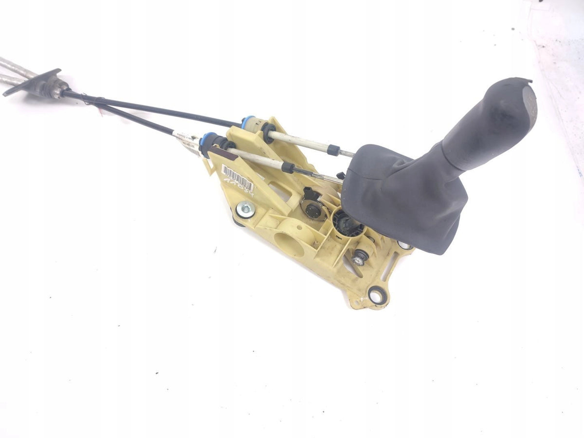 GEAR CABLE SELECTOR VOLVO C30 2.5 T5 230KM 30787906