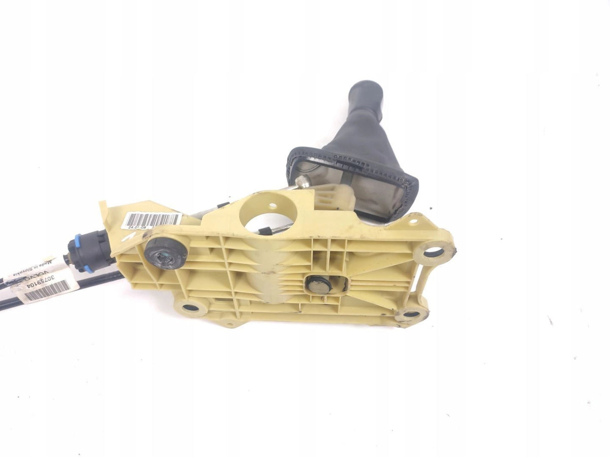 GEAR CABLE SELECTOR VOLVO C30 2.5 T5 230KM 30787906