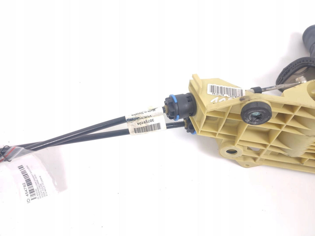 GEAR CABLE SELECTOR VOLVO C30 2.5 T5 230KM 30787906