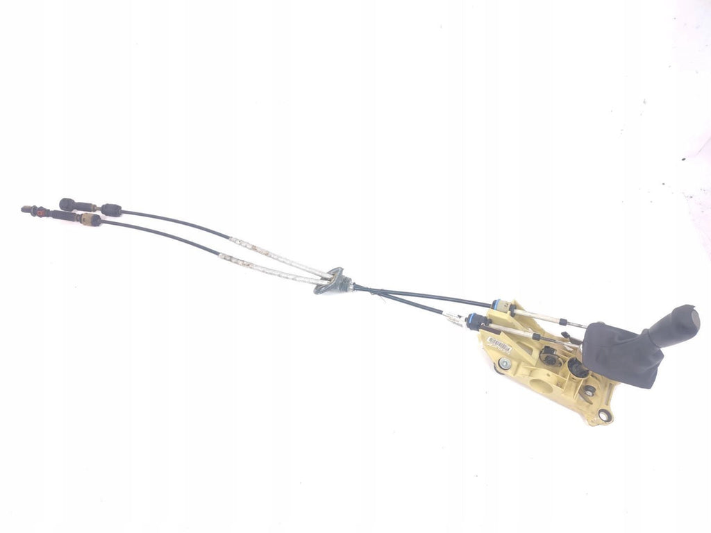 GEAR CABLE SELECTOR VOLVO C30 2.5 T5 230KM 30787906