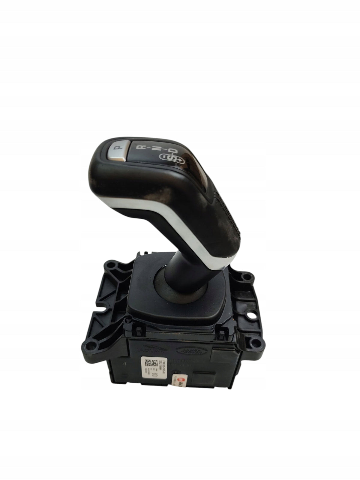 GEAR SELECTOR AUTOMATIC LAND ROVER DEFENDER II L663 L8B2-7E453-BD