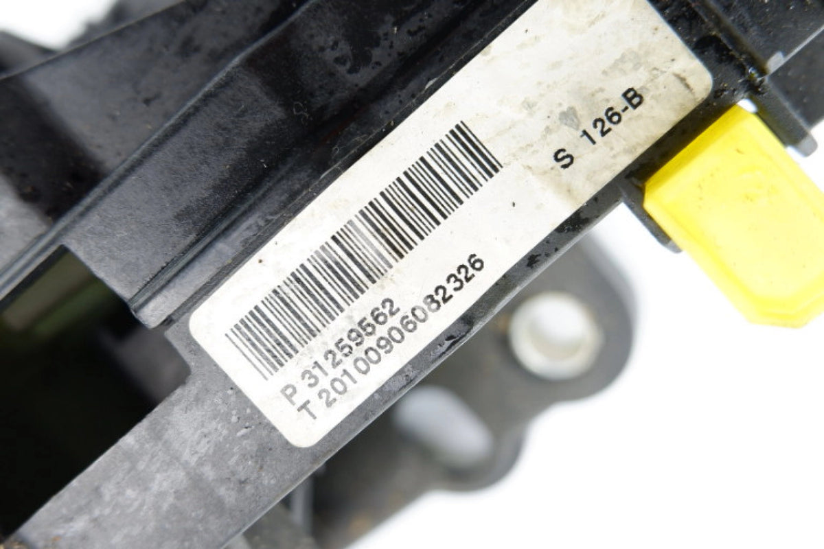 GEAR SELECTOR AUTOMATIC VOLVO S80 II 2.0 D3 163KM P31259562