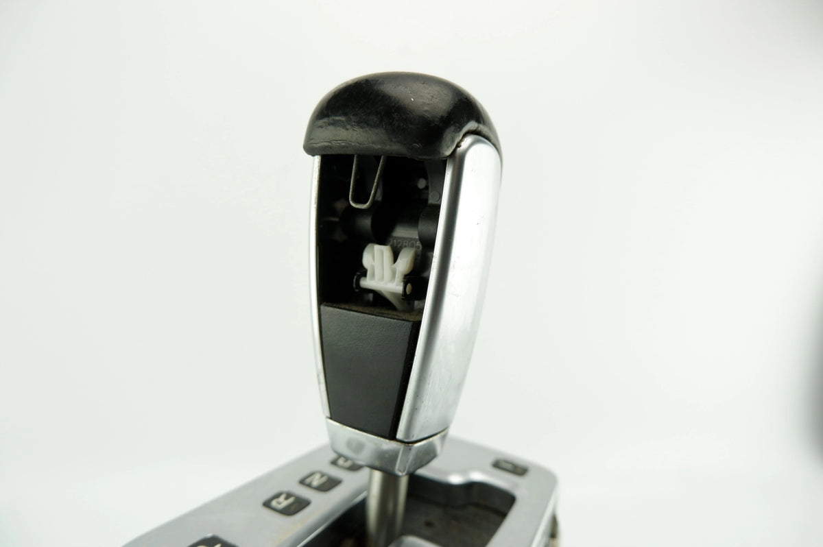 GEAR SELECTOR AUTOMATIC VOLVO S80 II 2.0 D3 163KM P31259562