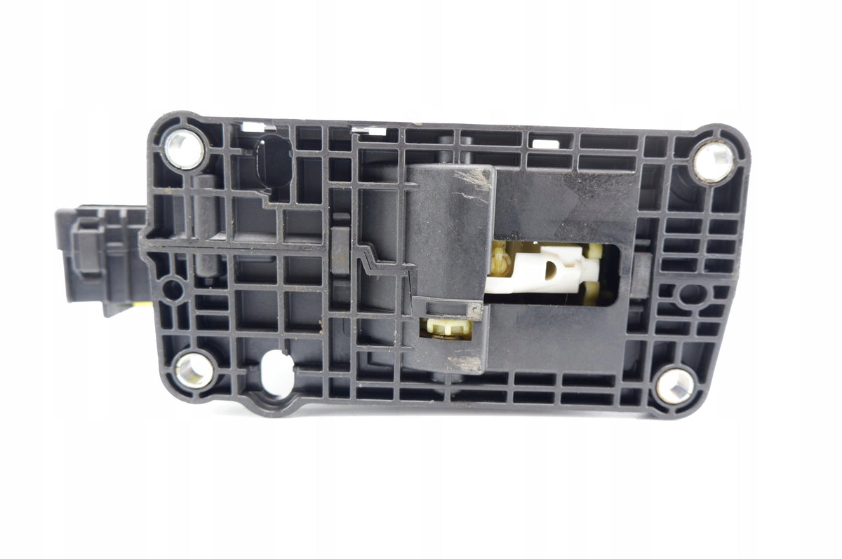 GEAR SELECTOR AUTOMATIC VOLVO S80 II 2.0 D3 163KM P31259562