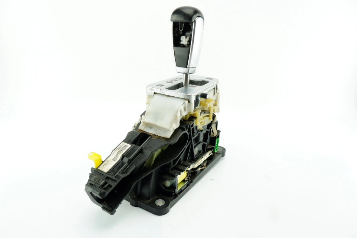 GEAR SELECTOR AUTOMATIC VOLVO S80 II 2.0 D3 163KM P31259562