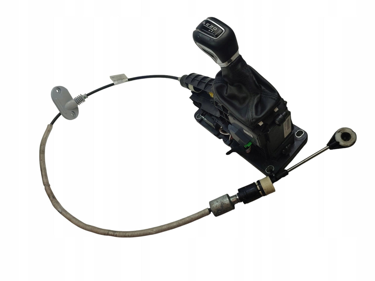 GEAR SELECTOR AUTOMATIC VOLVO V60 II 2.0 D3 150KM 32240020
