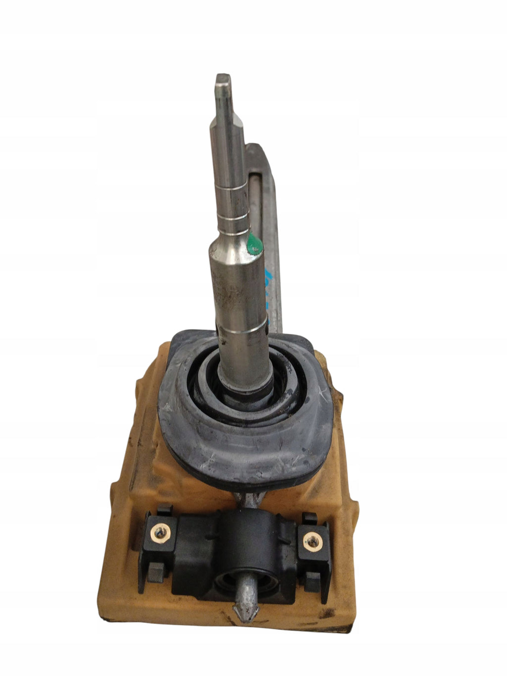 GEAR SELECTOR MERCEDES C W204 (2007-2011) 1.8 COMPRESSOR 156KM