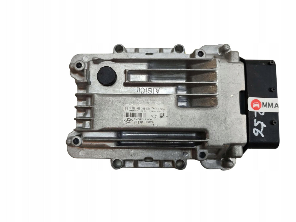 GEARBOX COMPUTER HYUNDAI I40 1.7 CRDI 95440-3BAP0 9002052339