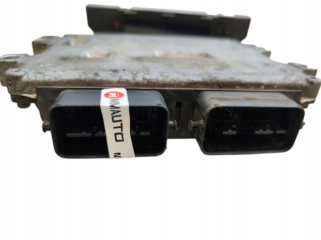 GEARBOX COMPUTER SUZUKI SWIFT IV MK6 2005-2008 1.3 92KM 33920-72K01