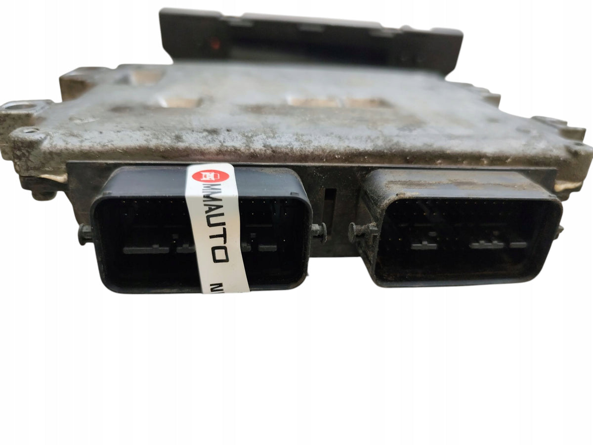 GEARBOX COMPUTER SUZUKI SWIFT IV MK6 2005-2008 1.3 92KM 33920-72K01