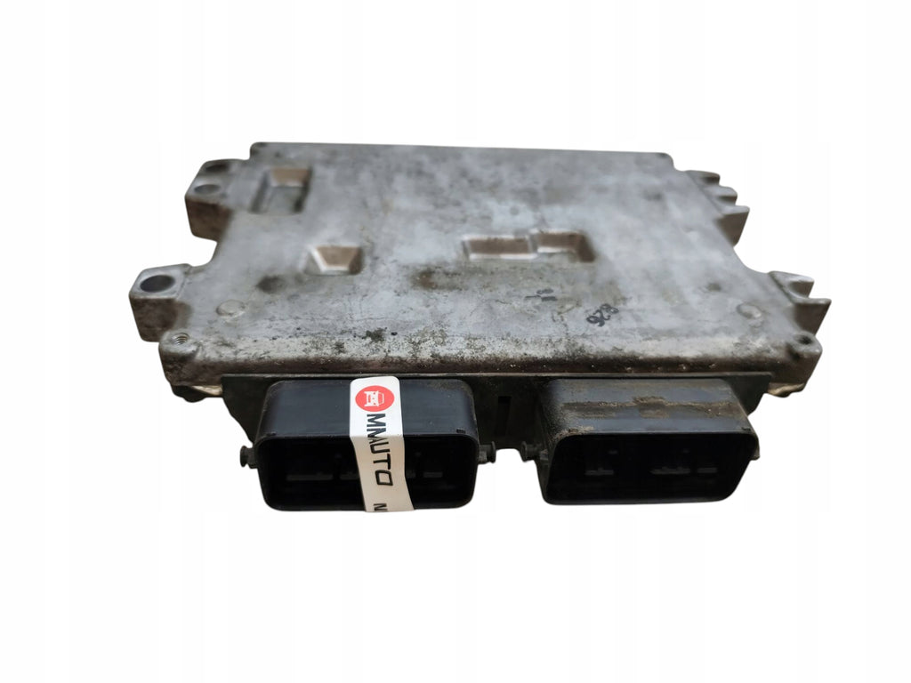 GEARBOX COMPUTER SUZUKI SWIFT IV MK6 2005-2008 1.3 92KM 33920-72K01