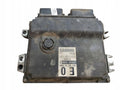 GEARBOX COMPUTER SUZUKI SWIFT IV MK6 2005-2008 1.3 92KM 33920-72K01