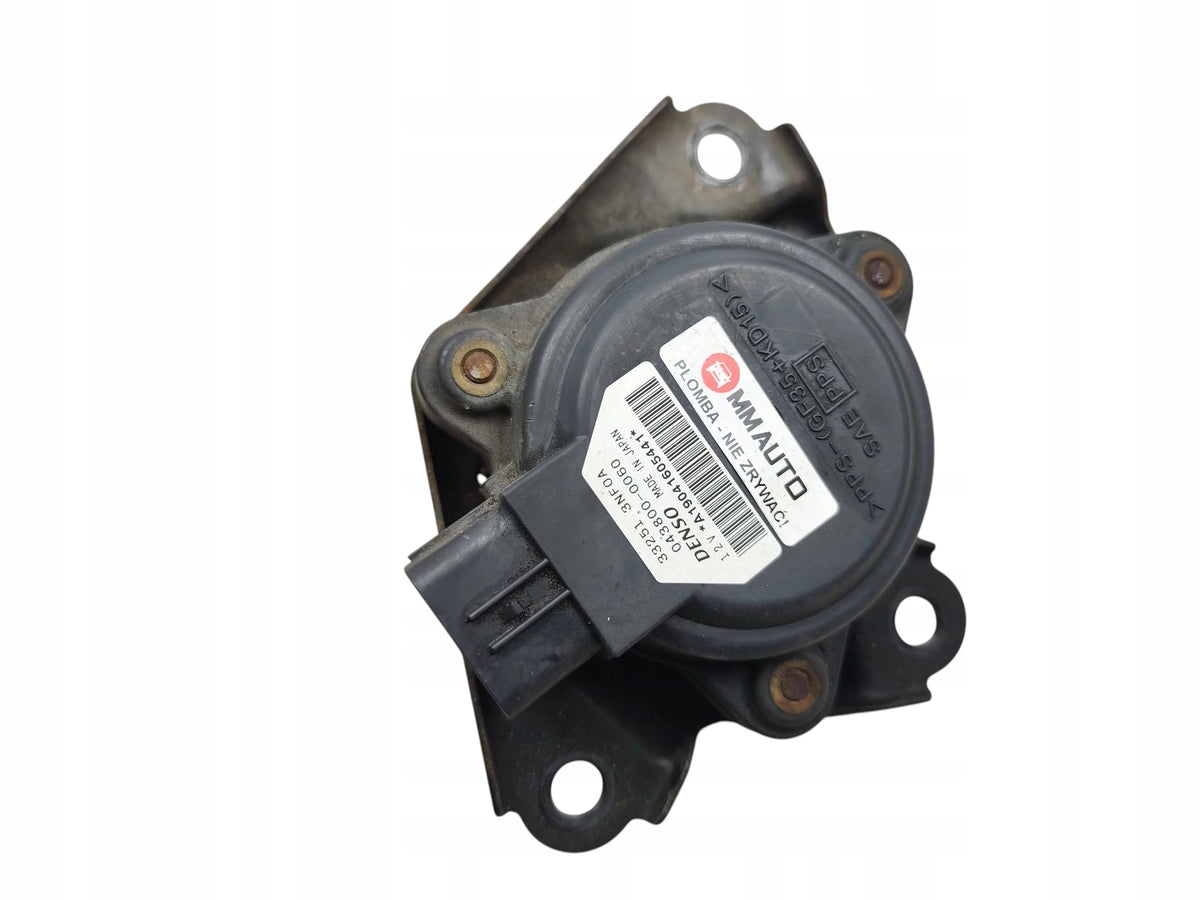 GEARBOX CONTROLLER NISSAN LEAF II ZE1 160kW 218HP 33251-3NF0A