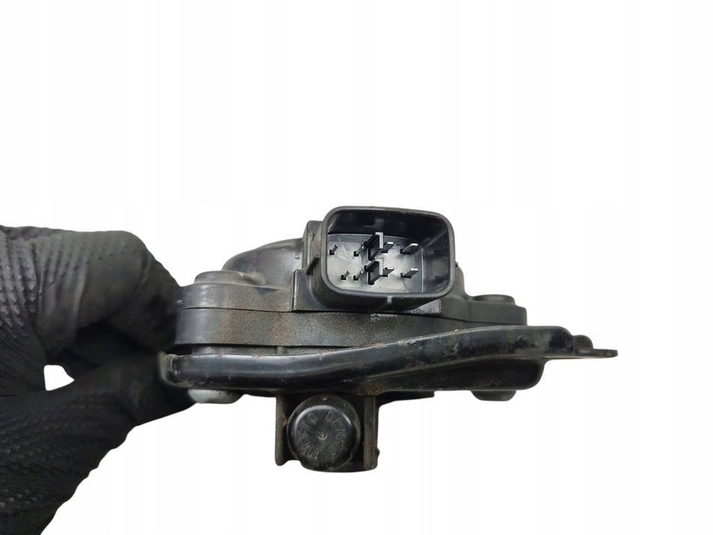 GEARBOX CONTROLLER NISSAN LEAF II ZE1 160kW 218HP 33251-3NF0A