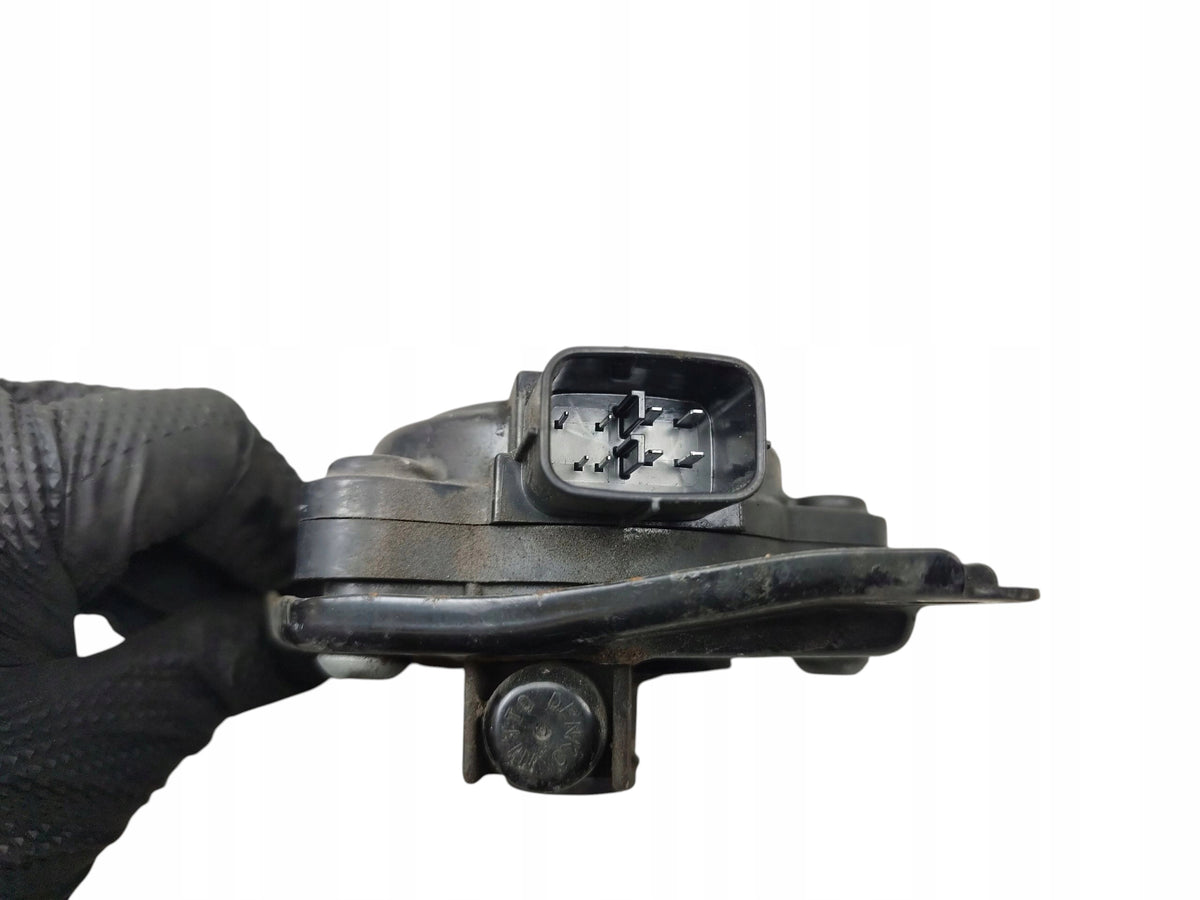 GEARBOX CONTROLLER NISSAN LEAF II ZE1 160kW 218HP 33251-3NF0A