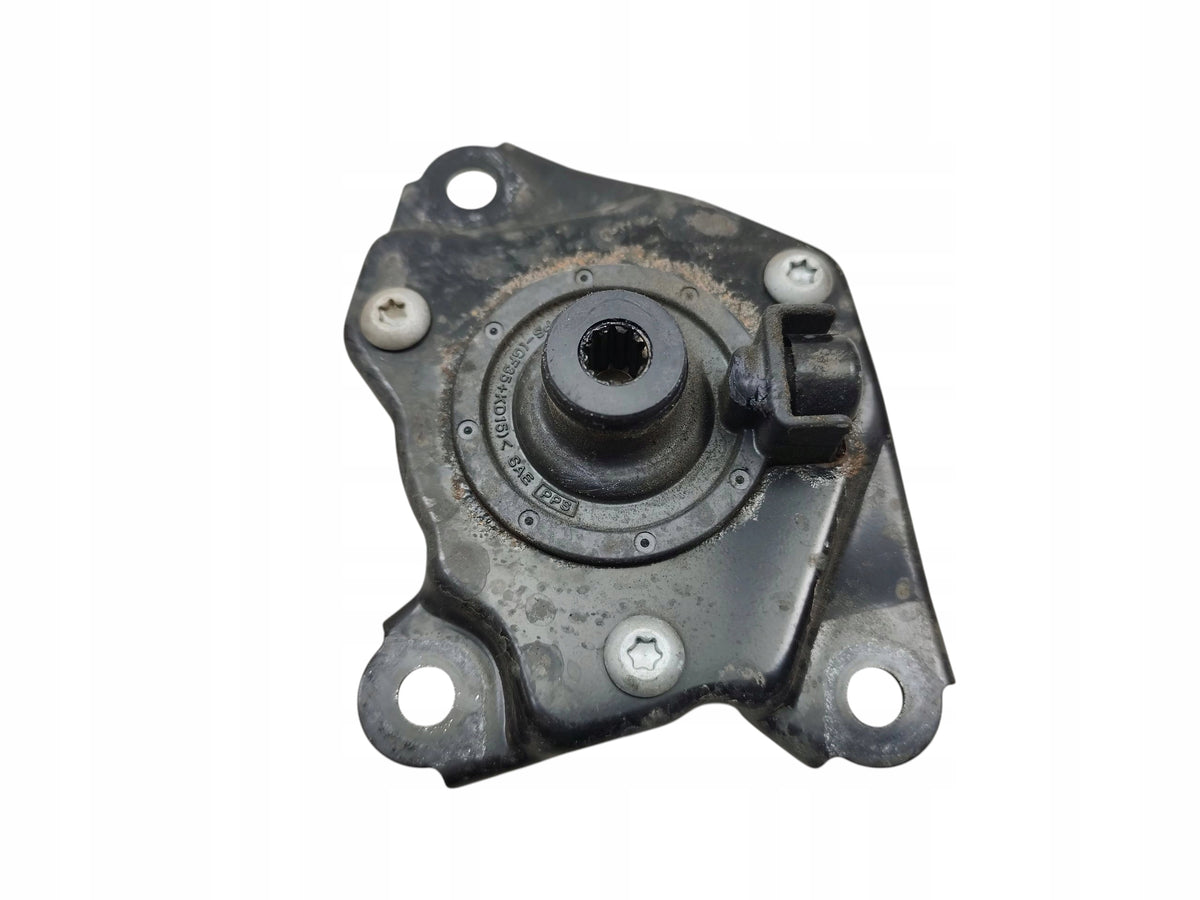 GEARBOX CONTROLLER NISSAN LEAF II ZE1 160kW 218HP 33251-3NF0A