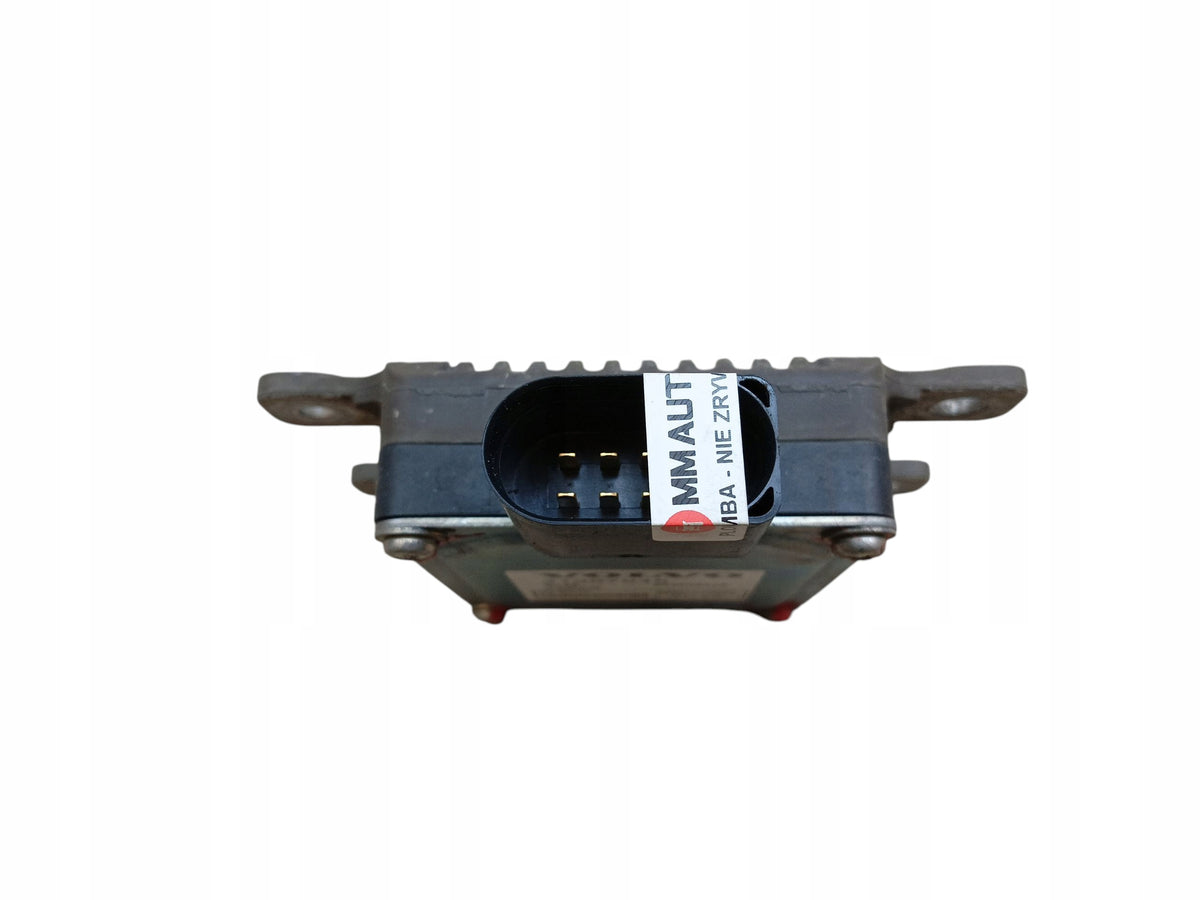 GEARBOX CONTROLLER VOLVO XC90 II XC60 II S60 V60 II T8 31367945