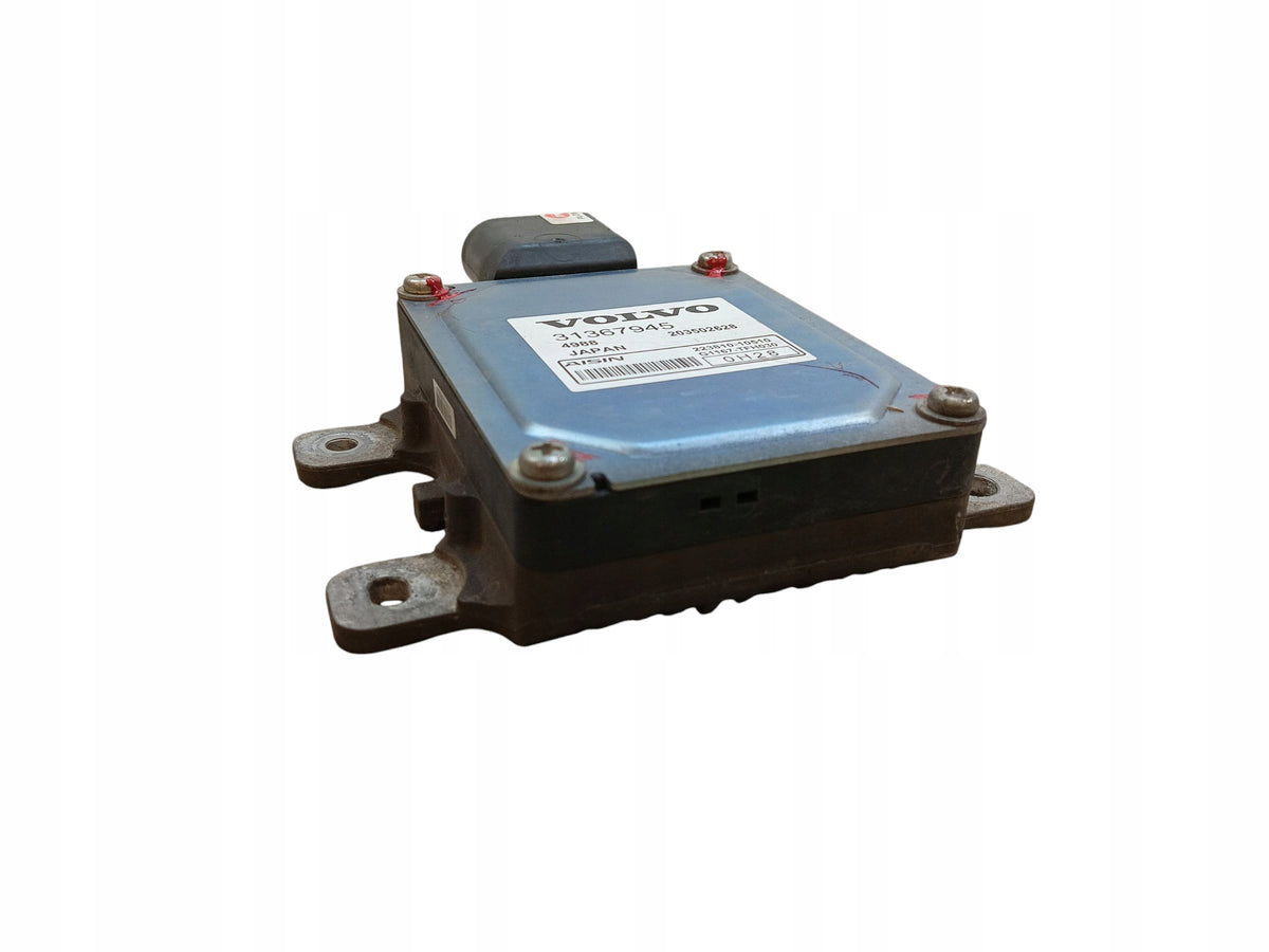 GEARBOX CONTROLLER VOLVO XC90 II XC60 II S60 V60 II T8 31367945