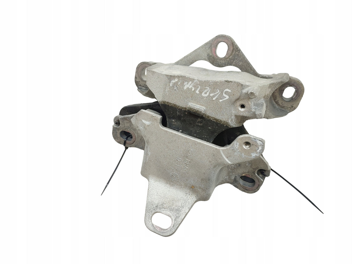 GEARBOX PAW MAZDA CX-30 CX30 (2019-) 2.0 SKYACTIV-G M HYBRID
