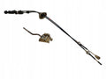 GEARSHIFT CABLE SELECTOR HYUNDAI SANTA FE I (2000-2003) 2.0 CDTI 125HP