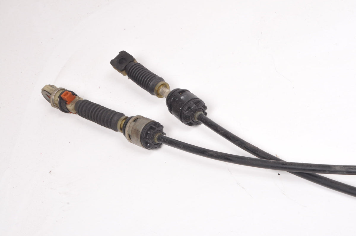GEARSHIFT CABLES P0 VOLVO S40 II V50 2.0 D4 31256802