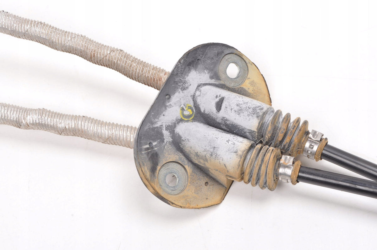 GEARSHIFT CABLES P0 VOLVO S40 II V50 2.0 D4 31256802