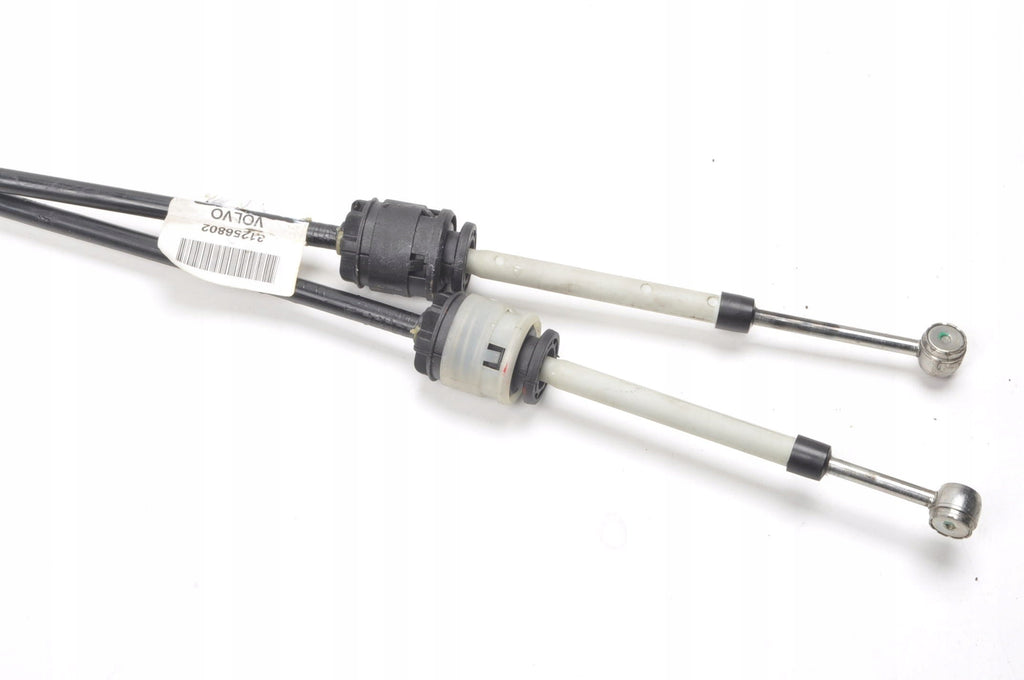 GEARSHIFT CABLES P0 VOLVO S40 II V50 2.0 D4 31256802
