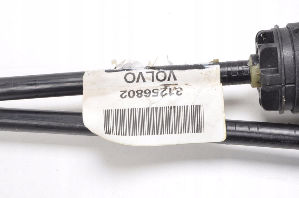 GEARSHIFT CABLES P0 VOLVO S40 II V50 2.0 D4 31256802