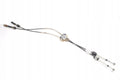 GEARSHIFT CABLES P0 VOLVO S40 II V50 2.0 D4 31256802