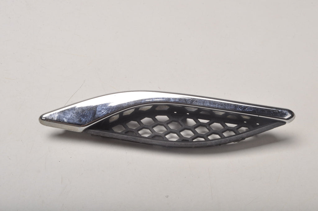 GHIBLI III GRILLE INLET FENDER MOLDING 670028905