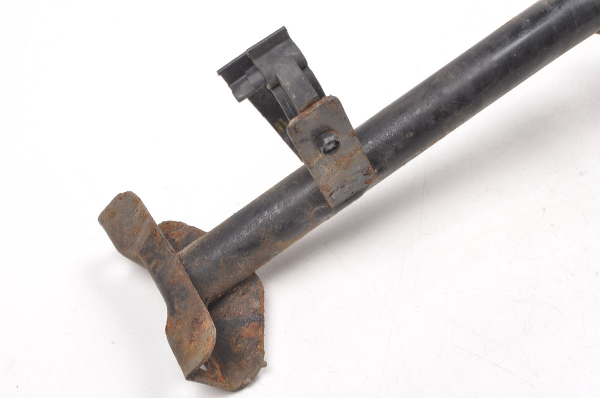 GILERA FUOCO 500 LEG SIDE SUPPORT