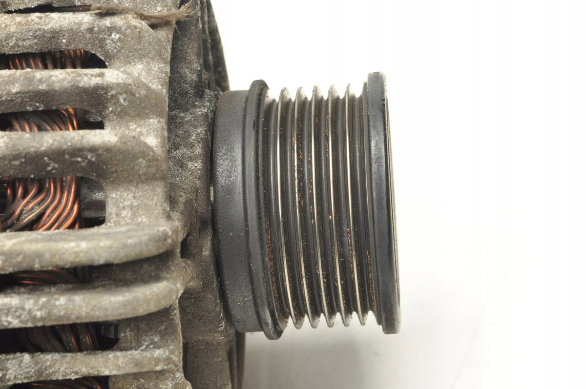 GIULIETTA FIAT 500L FIAT TIPO II 1.6 D Multijet 120HP ALTERNATOR 51884351
