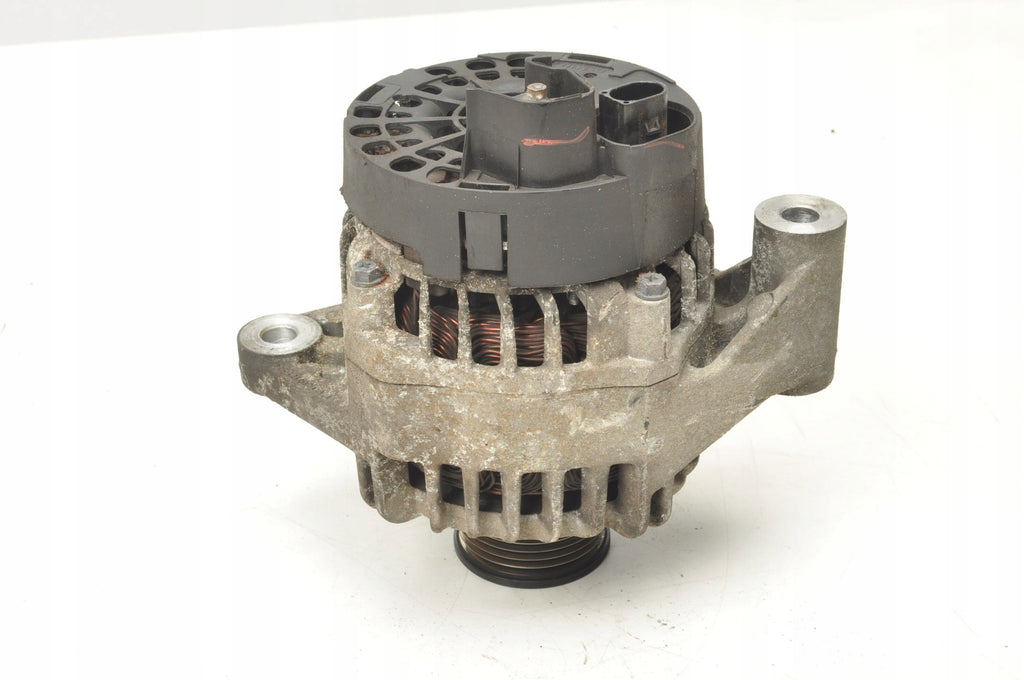 GIULIETTA FIAT 500L FIAT TIPO II 1.6 D Multijet 120HP ALTERNATOR 51884351