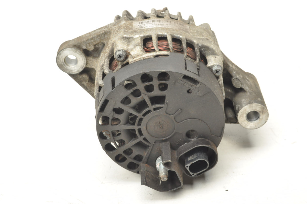 GIULIETTA FIAT 500L FIAT TIPO II 1.6 D Multijet 120HP ALTERNATOR 51884351