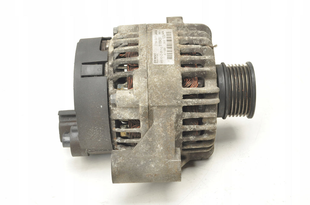 GIULIETTA FIAT 500L FIAT TIPO II 1.6 D Multijet 120HP ALTERNATOR 51884351