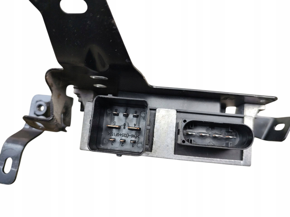 GLOW PLUG RELAY DACIA LODGY DOKKER LIFT (2017-2022) 271202380R