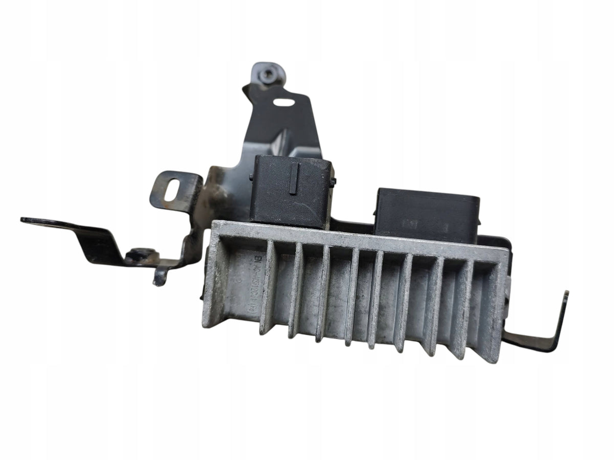 GLOW PLUG RELAY DACIA LODGY DOKKER LIFT (2017-2022) 271202380R