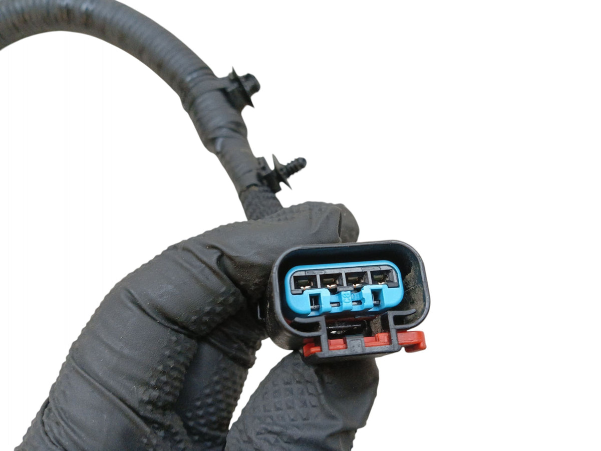 GLOW PLUG RELAY MEGANE IV KADJAR HIT III 1.5 DCI 271203982R