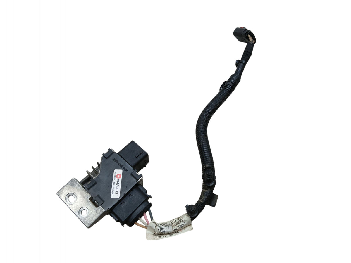 GLOW PLUG RELAY MEGANE IV KADJAR HIT III 1.5 DCI 271203982R