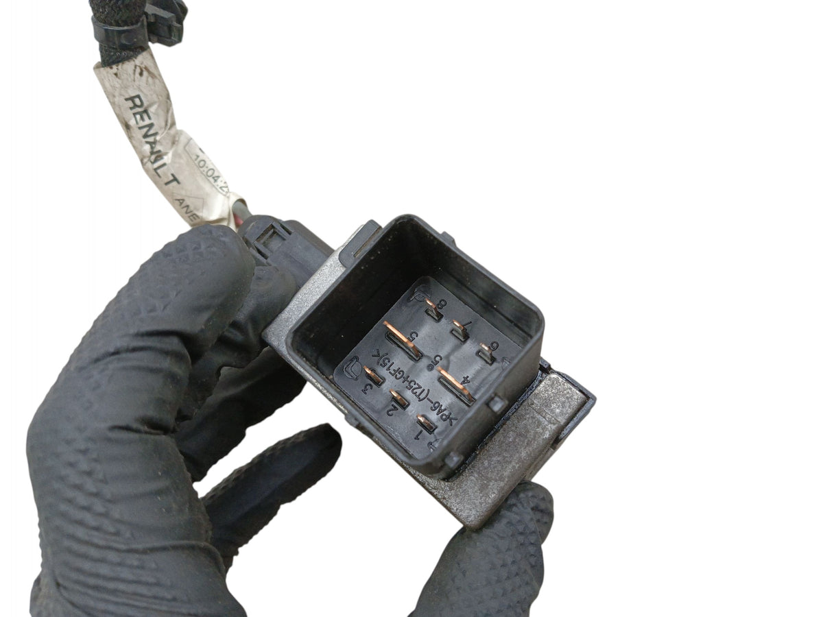 GLOW PLUG RELAY MEGANE IV KADJAR HIT III 1.5 DCI 271203982R