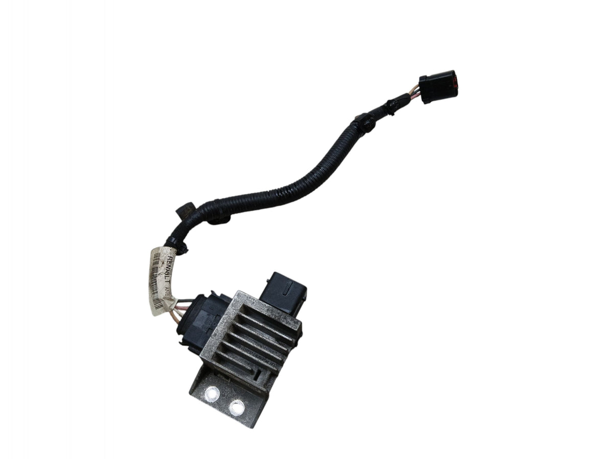 GLOW PLUG RELAY MEGANE IV KADJAR HIT III 1.5 DCI 271203982R